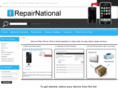 irepairnational.com