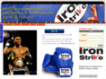 ironstrike.com