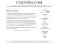 itdevpro.com