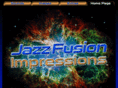 jazzfusionimpressions.com