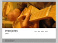 jonesacoustics.com