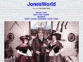 jonesworld.com