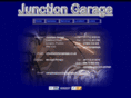 junctiongarage.com