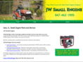 jwsmallengine.com