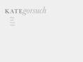 kategorsuch.com