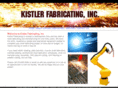 kistlerfabricating.com