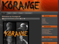 korange.net