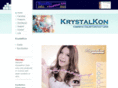 krystalkon.com
