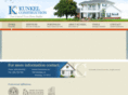 kunkelcustomhome.com