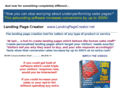 landingpagecreator.net