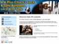 locksmithwisconsindells.com