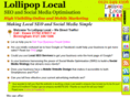 lollipoplocal.co.uk