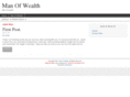 manofwealth.com