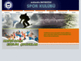 marmaraspor.org