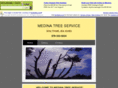 medinatreeservice.com