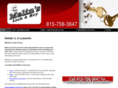melinslockandkey.com