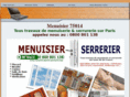 menuisier75014.net