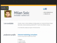 milansolc.com