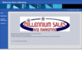 millenniumsalesllc.com
