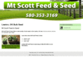 mtscottfeed.com