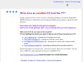 my-ecv.info