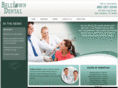 mybelltowndental.com