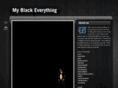 myblackeverything.com