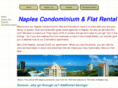 naplescondominiumrentals.com