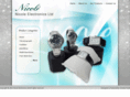 nicolehk.com