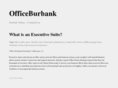 officeburbank.com