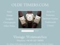 oldetimers.co.uk