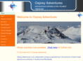osprey-adventures.com