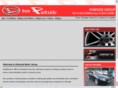 parksidemotorgroup.com