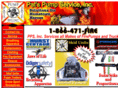 patspumpservice.com