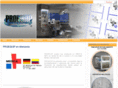 proequipcolombia.com