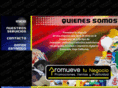 promuevetunegocio.com