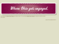 propose2day.com