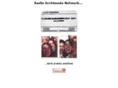 radioarchimede.net