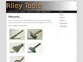 rileychisels.com