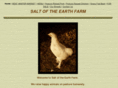 saltoftheearthfarm.com