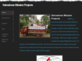 salvadoranmissionprojects.com