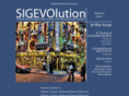 sigevolution.org