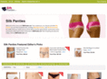 silkpanties.net