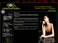sixtojewelrydesigns.com