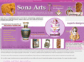 sonaarts.com