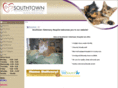 southtownvet.com