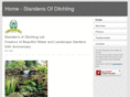 standens.net