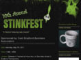 stinkfest.org