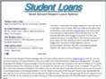 student--loans.co.uk