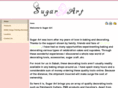 sugarart.net